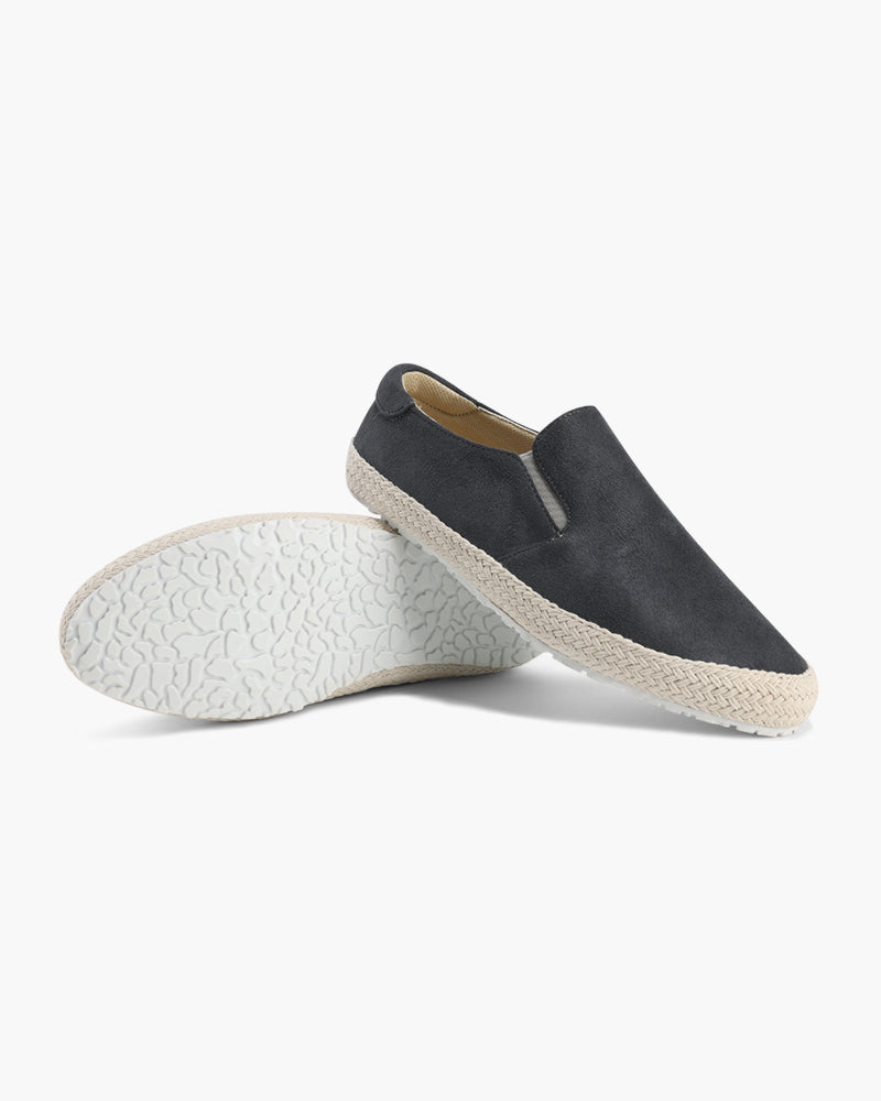 Wildleder Stadt Schuhe