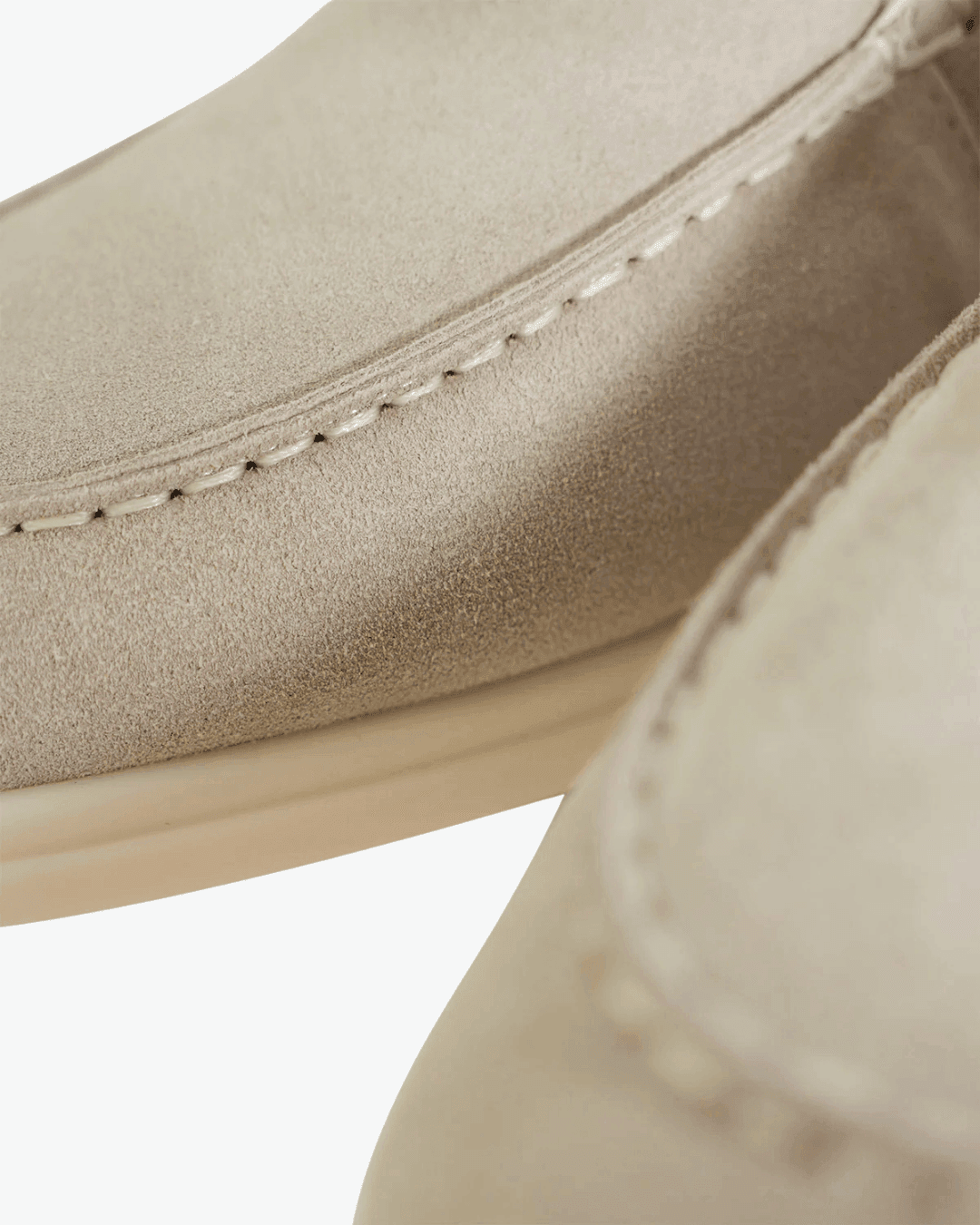 Gentleman Outfit 11 - Soft Beige