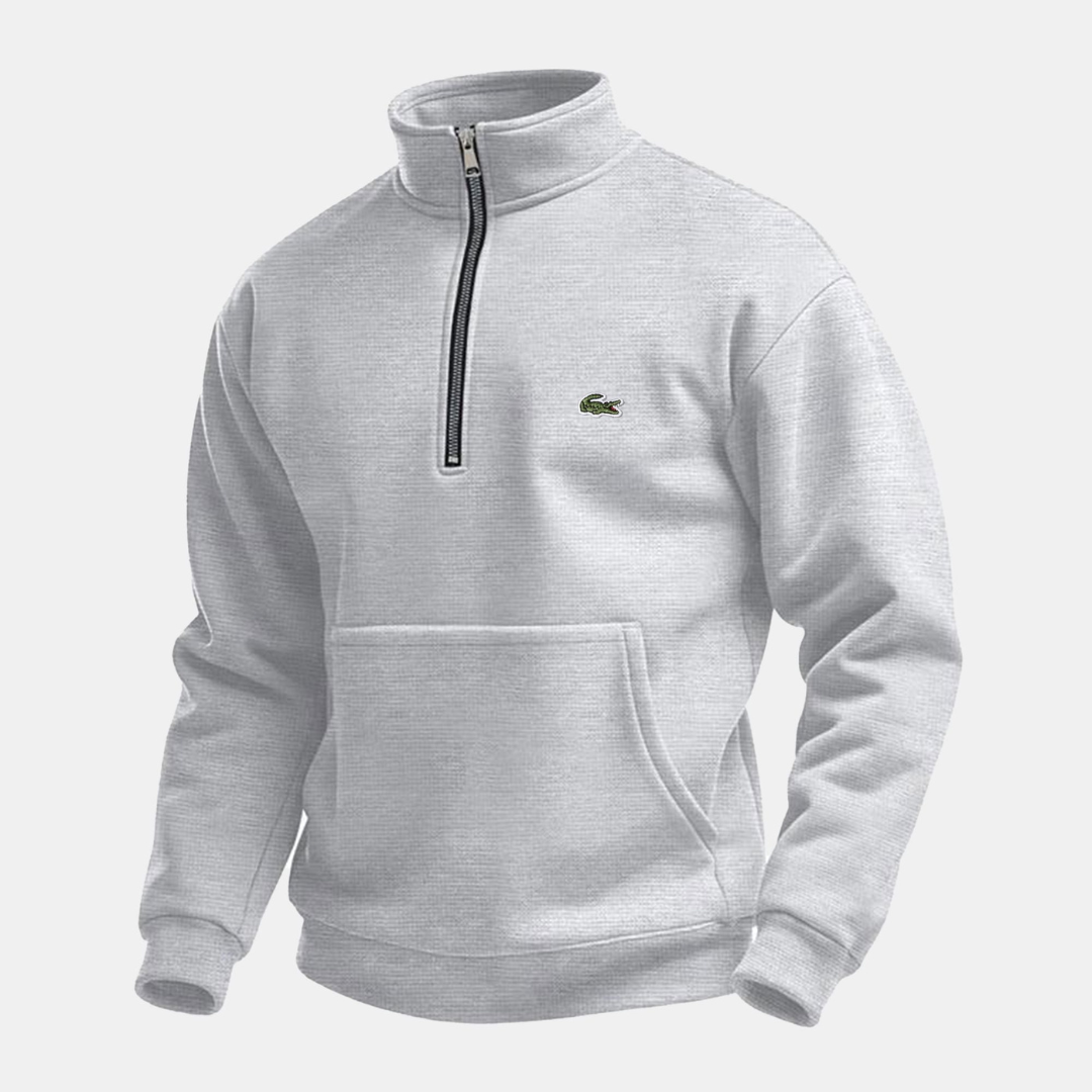 LC Half-Zip Sweatshirt (CLEARANCE)
