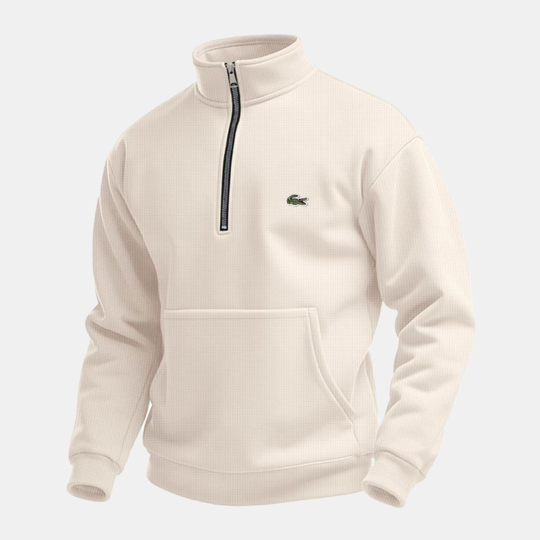LC Half-Zip Sweatshirt (CLEARANCE)