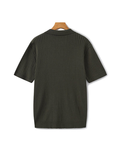 Premium Ripp-Polo
