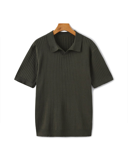 Premium Ripp-Polo