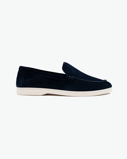Gentleman Outfit 10 - Midnight Navy