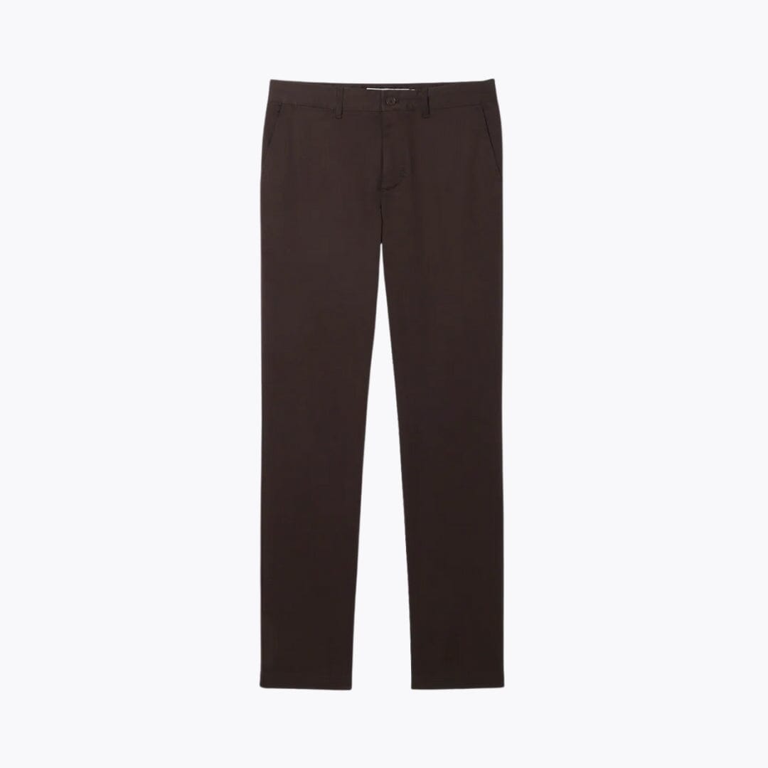 LC Slim Fit Stretch Cotton Chino Pants